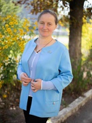 Ясковець Таїса Миколаївна