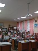 Тиждень образотворчого мистецтва