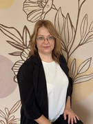 Заікіна Світлана Валеріївна