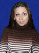 Задорожна Ольга Сергіївна