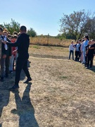 Козацькі розваги