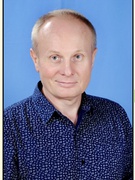 Бєлан Віктор Віталійович