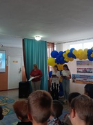 День Партизанської Слави.