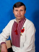 Новак Володимир Олександрович