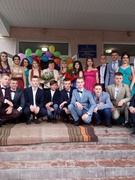 Дружні класи школи