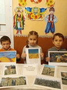 З ДНЕМ ЗБРОЙНИХ СИЛ УКРАЇНИ! 06.12.2020р.