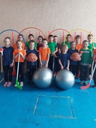 Всесвітній день здоров’я