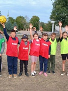 Олімпійський тиждень