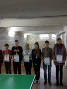 Турнір з тенісу в Перемишлянах
