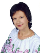 Ващенко Олена Карпівна