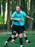 Боримський Юрій Петрович