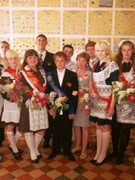 Випуск 2012