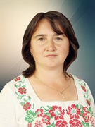 Андрушко Вероніка Василівна
