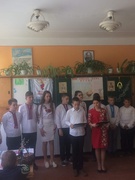 Великоднє свято
