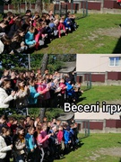 Тиждень безпеки дорожнього руху