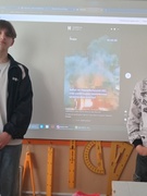 26 квітня день Чорнобильської катастрофи
