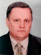 Мельник Микола Павлович