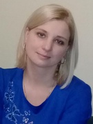 Павлучкович Олеся Романівна