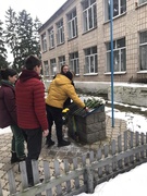 Пам'яті Захисника!