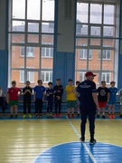 День здоровя.