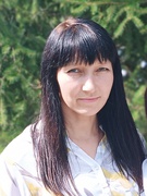 Гловацька Альона Миколаївна