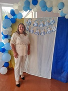 Равлюк Оксана Володимирівна