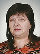 Кушнірчук Наталія Степанівна