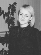 Шепшелей Людмила Володимирівна