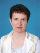 Шум Ірина Василівна