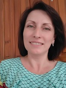 Яковлєва Віра Володимирівна