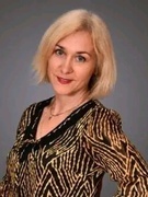 Цюрукало Світлана Георгіївна