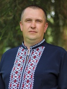 Легенюк Василь Михайлович