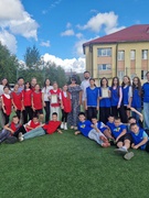 Олімпійський тиждень 2025