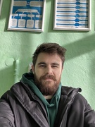 Мельничук Антон Романович