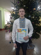Срібні дзвіночки 2025