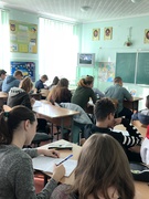 Тиждень української мови і писемності