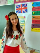 Базілевська Наталія Анатоліївна