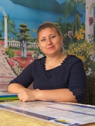 Кухарчук Олена Анатоліївна