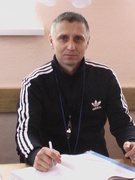 Сабайдаж Олександр Васильович