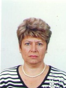 Кір'якулова Олександра Лазарівна (помічник вихователя)