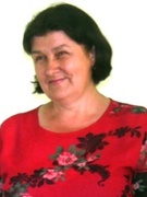 Костецька Ніна Володимирівна