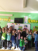 Тидень початкових класів (частина 2)