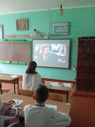 Радіодиктант 2025