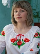 Бацевич Леся Володимирівна