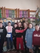 Новий рік