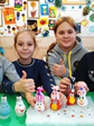 Гурток народної творчості