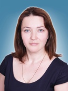 Шарко Оксана Миколаївна