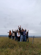 Екскурсія на Чортову Гору