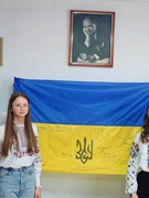 В єдності - сила!