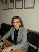 Гороховська Наталія Іванівна